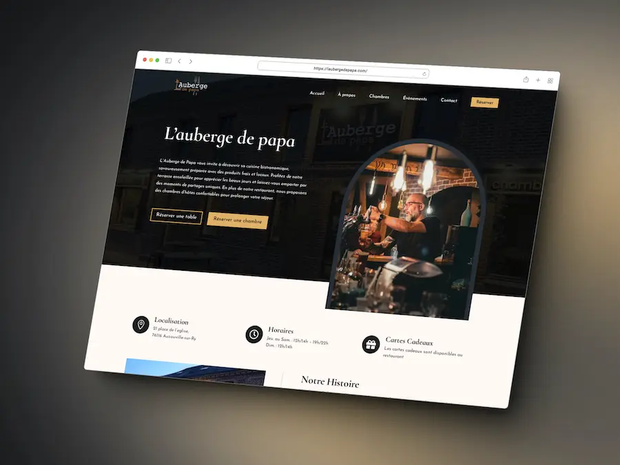 webmaster rouen,webmaster à rouen